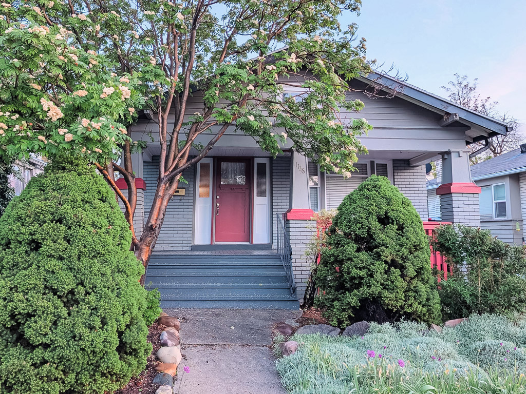 NORWOOD PLACE - Residential