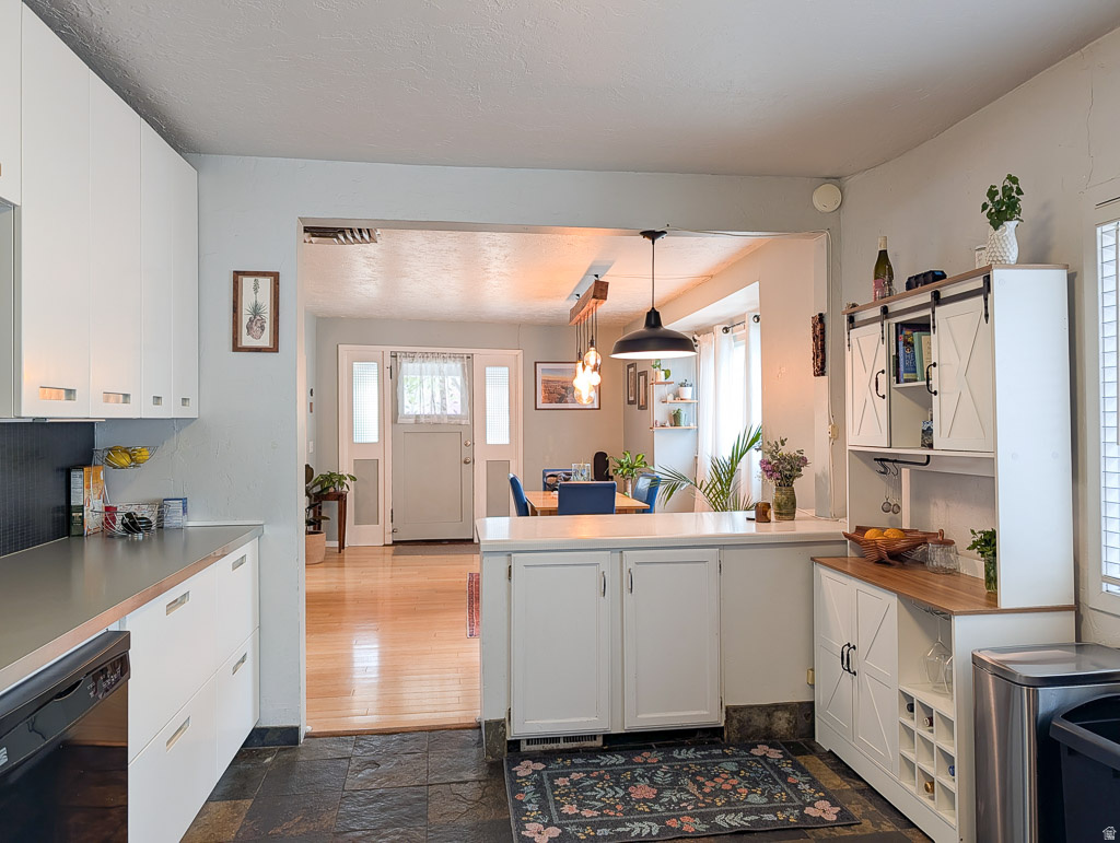 NORWOOD PLACE - Residential