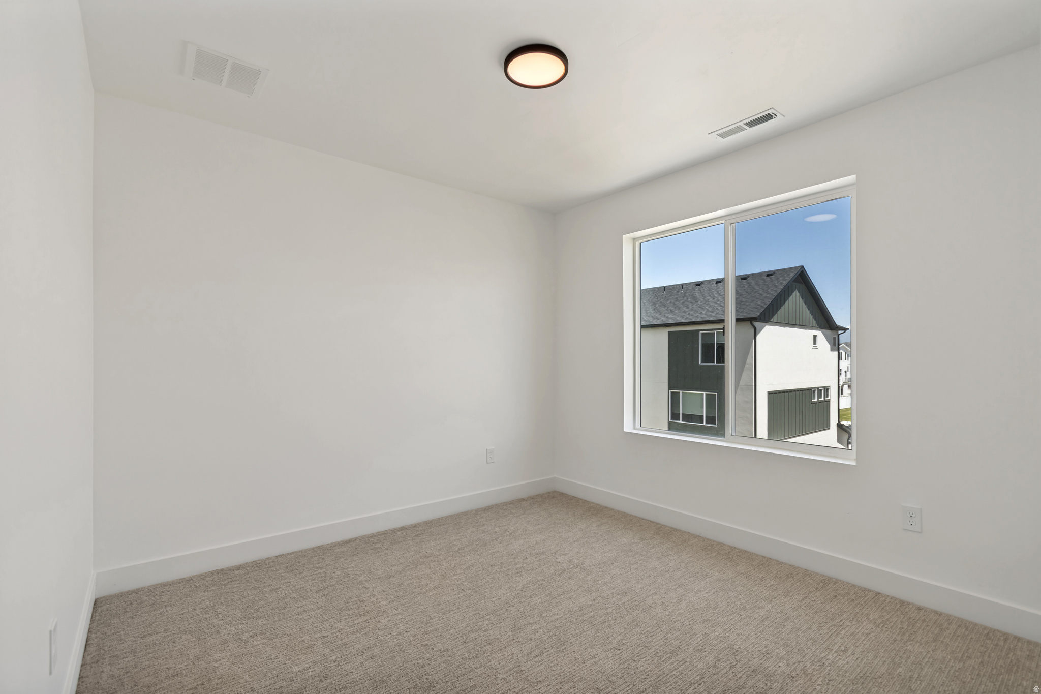 TOWNS AT BRYLEE FARMS - Residential