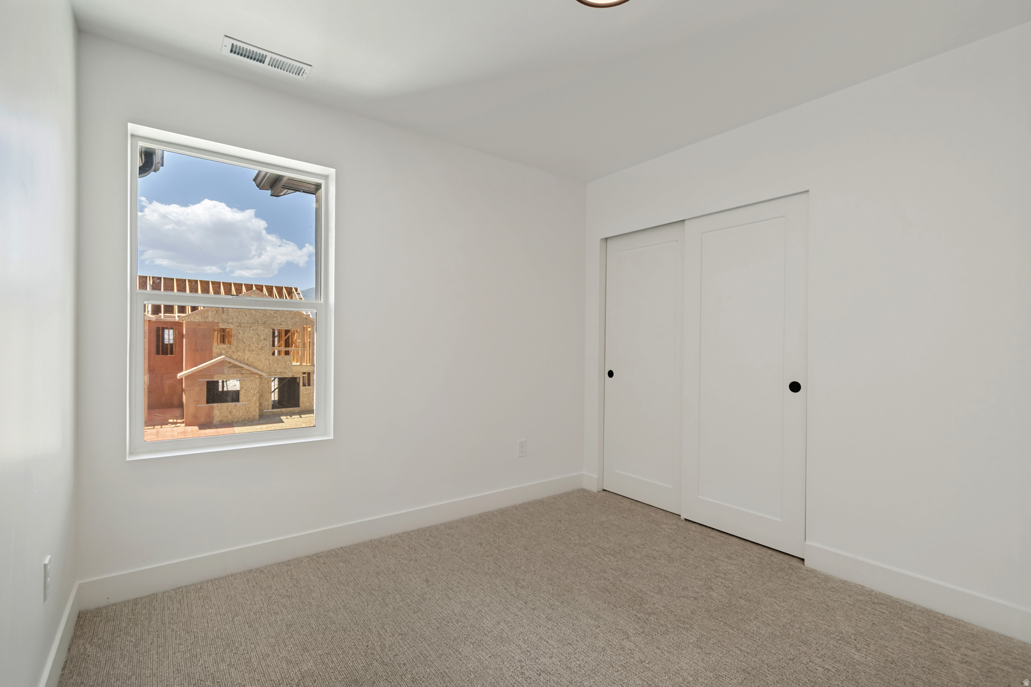 TOWNS AT BRYLEE FARMS - Residential