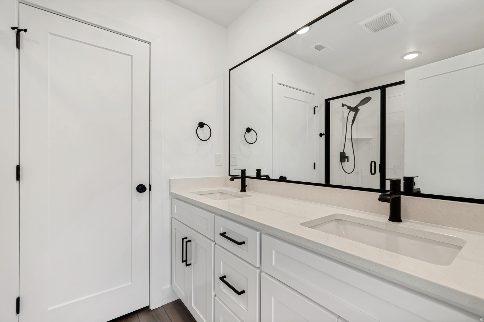 TOWNS AT BRYLEE FARMS - Residential