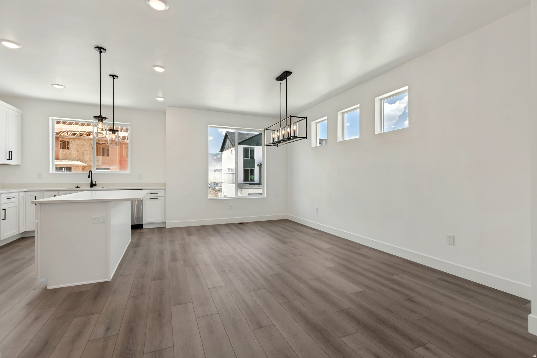 TOWNS AT BRYLEE FARMS - Residential