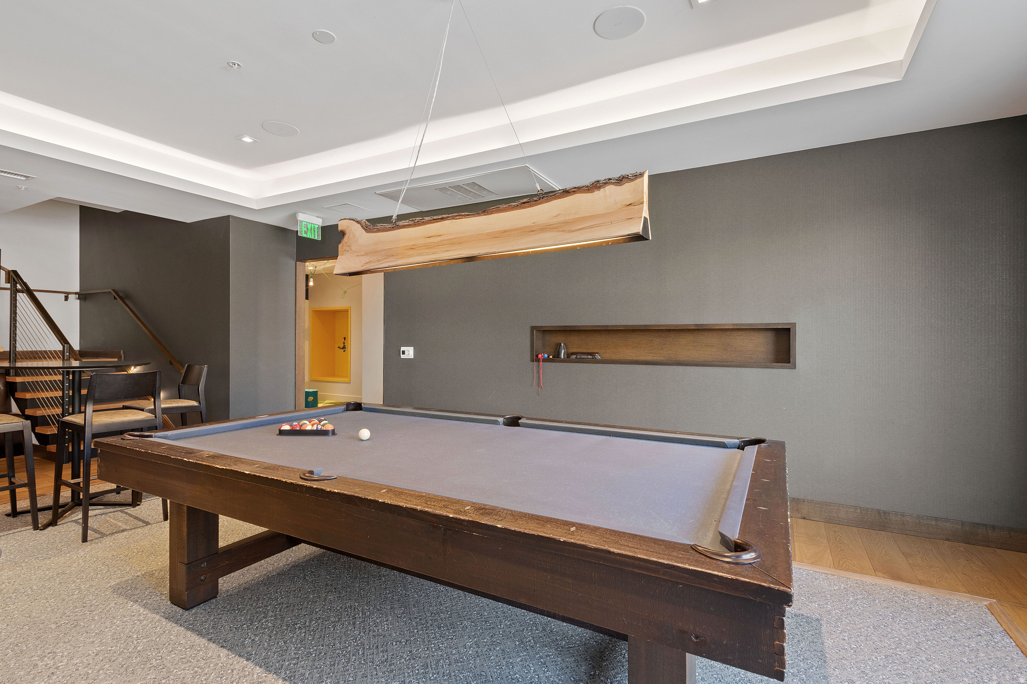 LIFT CONDOS - Residential
