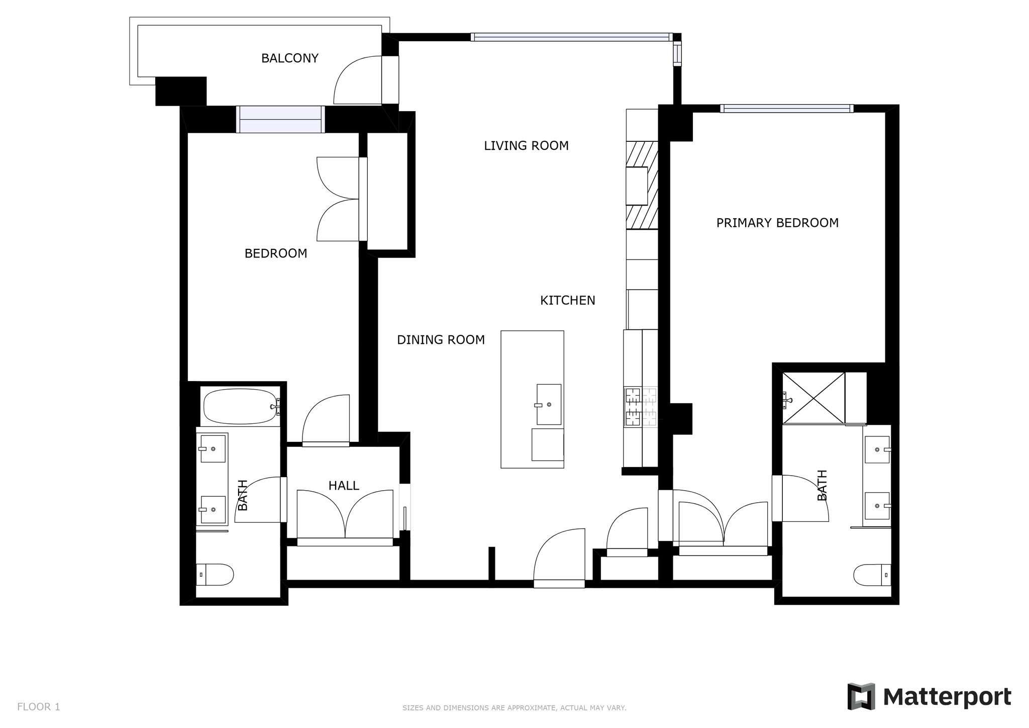 LIFT CONDOS - Residential