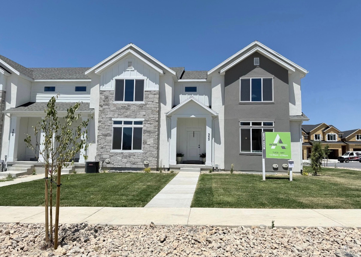 MOONLIGHT VILLAGE - Residential