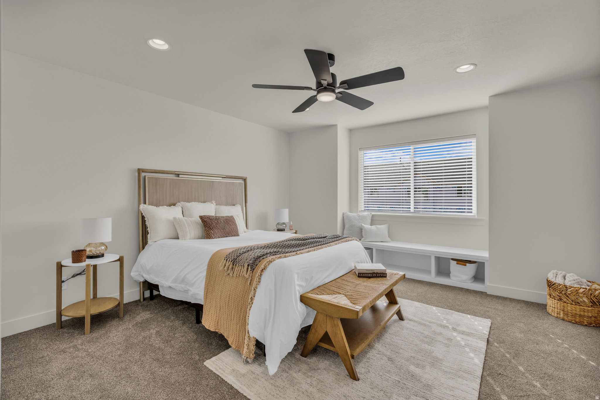 FREEDOM COURT - Residential