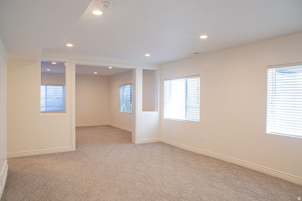 PARK EST @ RIDGE - Residential