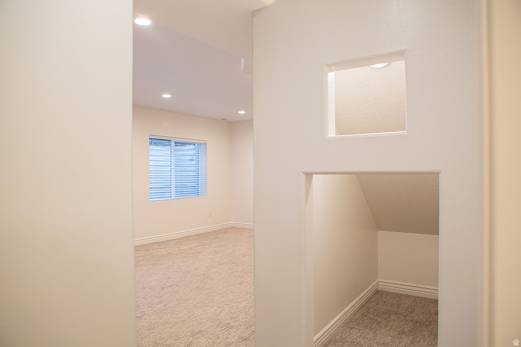 PARK EST @ RIDGE - Residential
