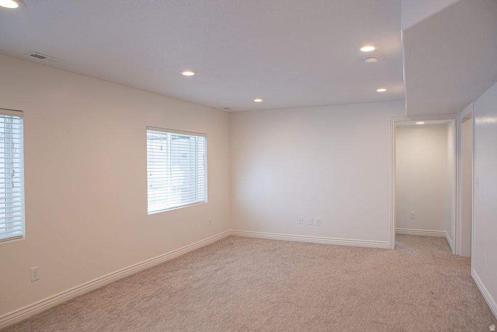 PARK EST @ RIDGE - Residential