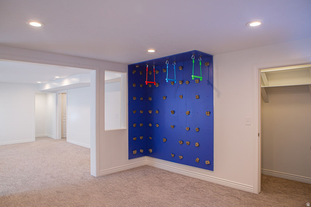 PARK EST @ RIDGE - Residential