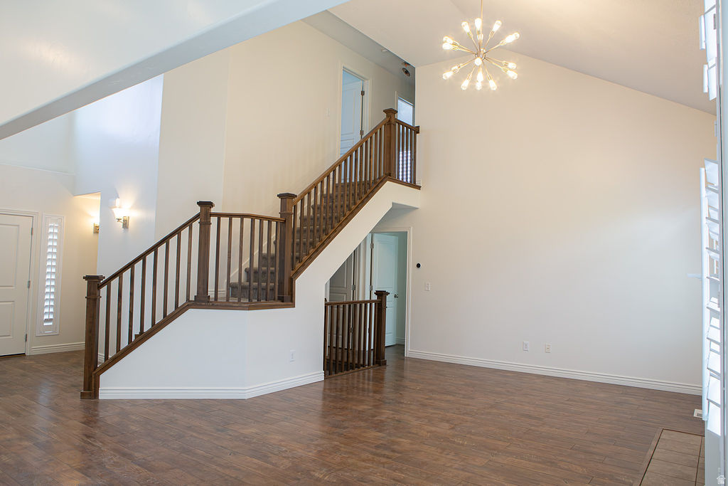 PARK EST @ RIDGE - Residential