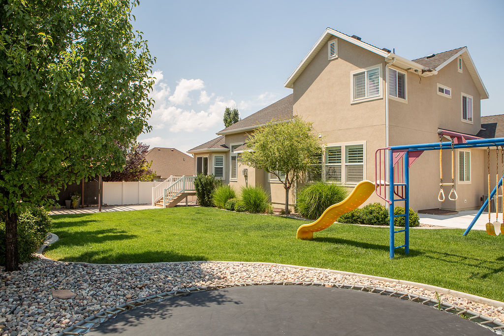 PARK EST @ RIDGE - Residential