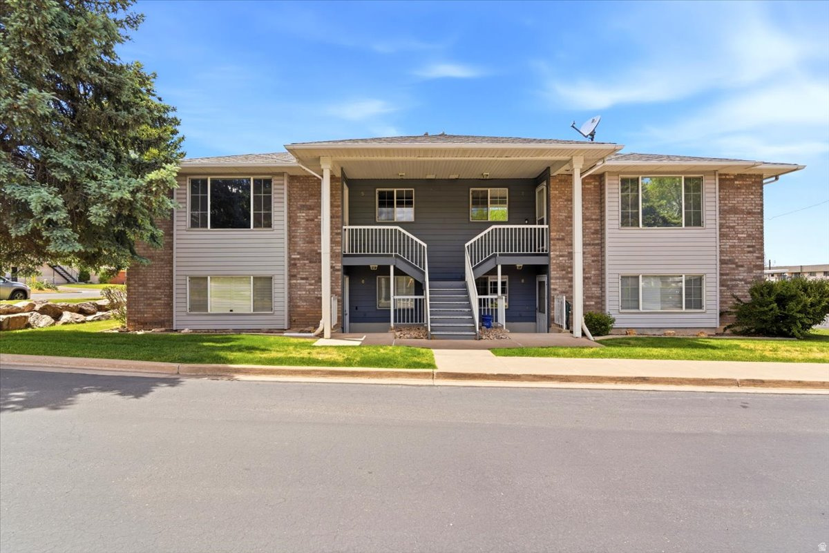 TERRACE PINES SUBDIV - Residential
