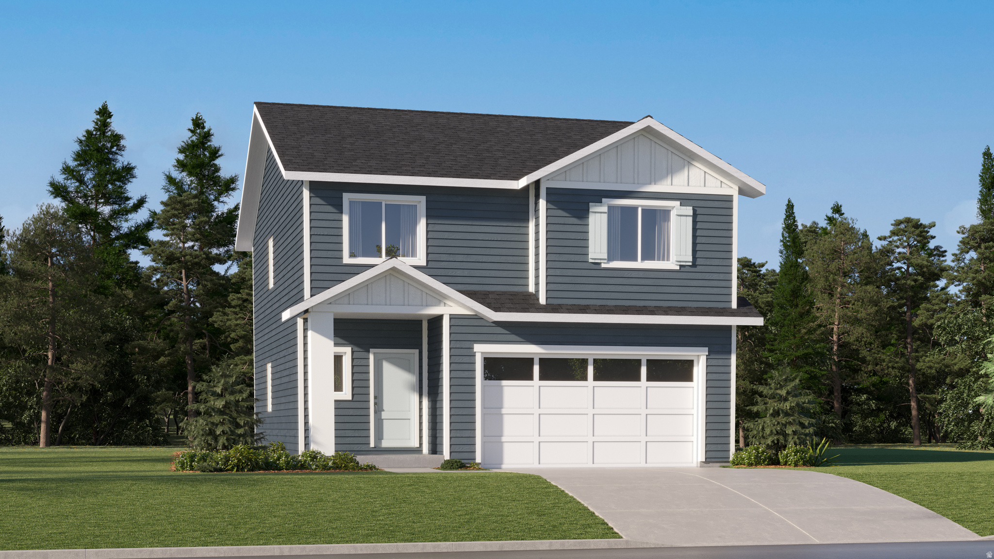 THE VALLEY AT WILDFLOWER - Residential