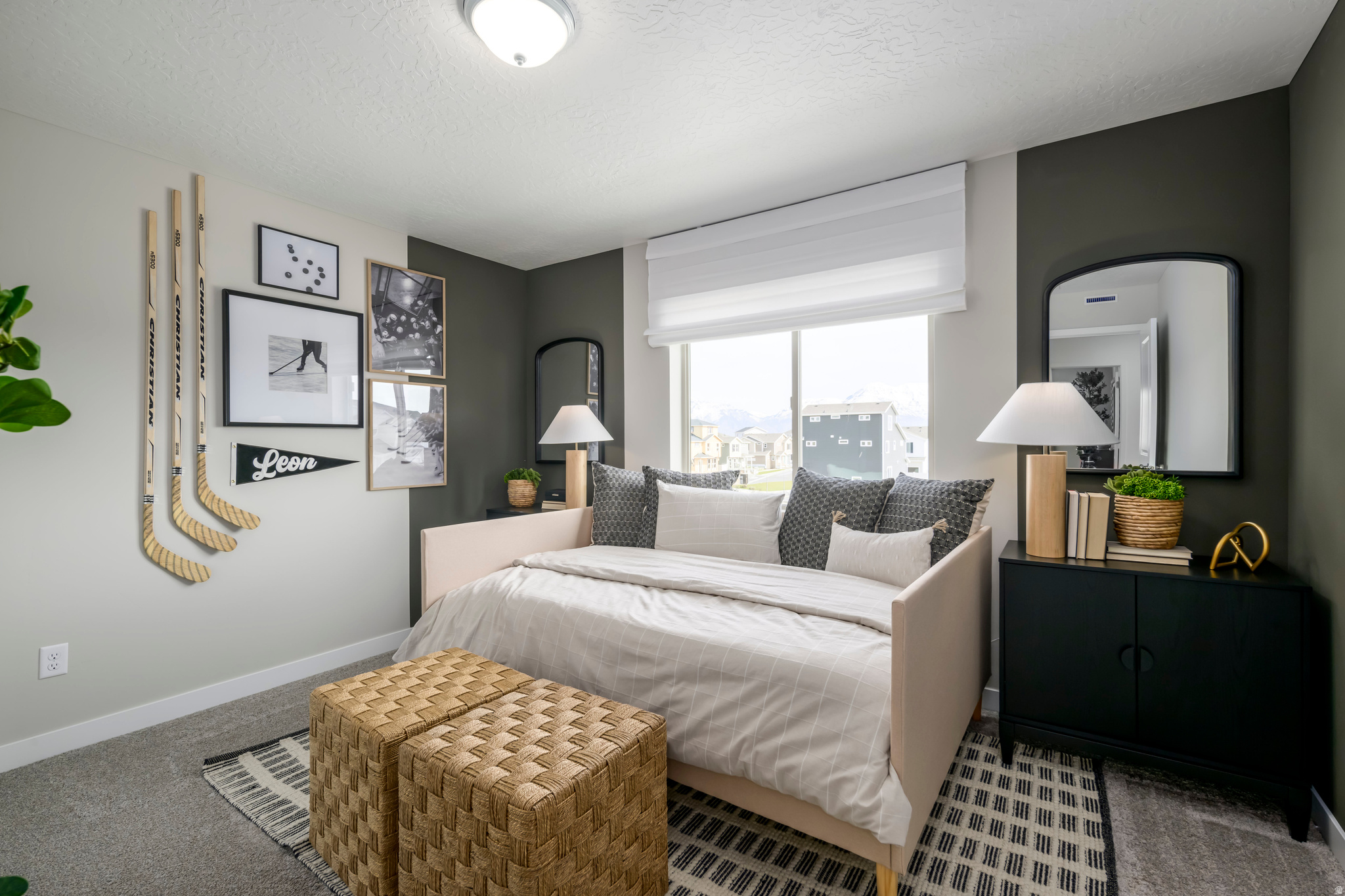 THE VALLEY AT WILDFLOWER - Residential