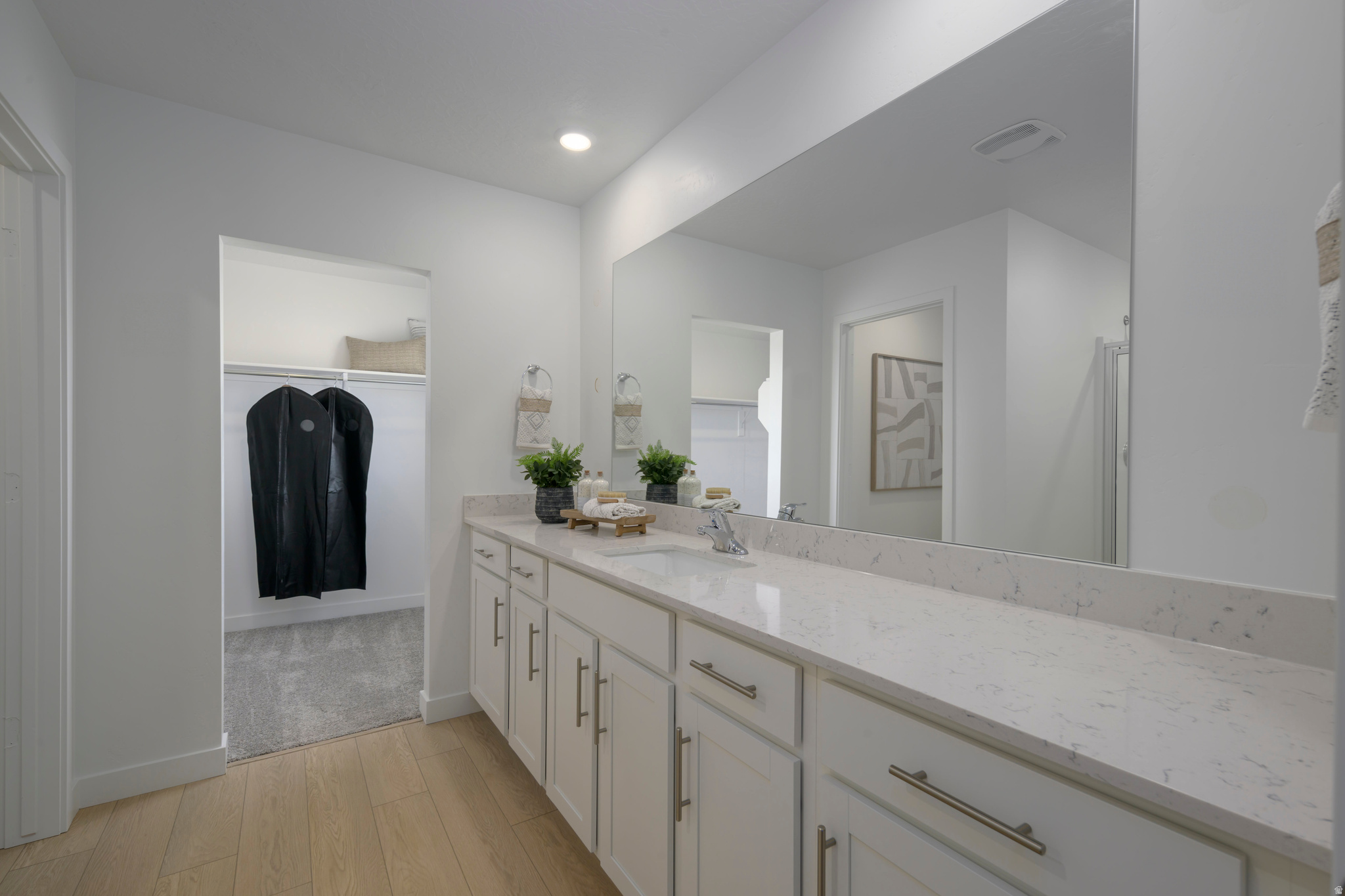 THE VALLEY AT WILDFLOWER - Residential