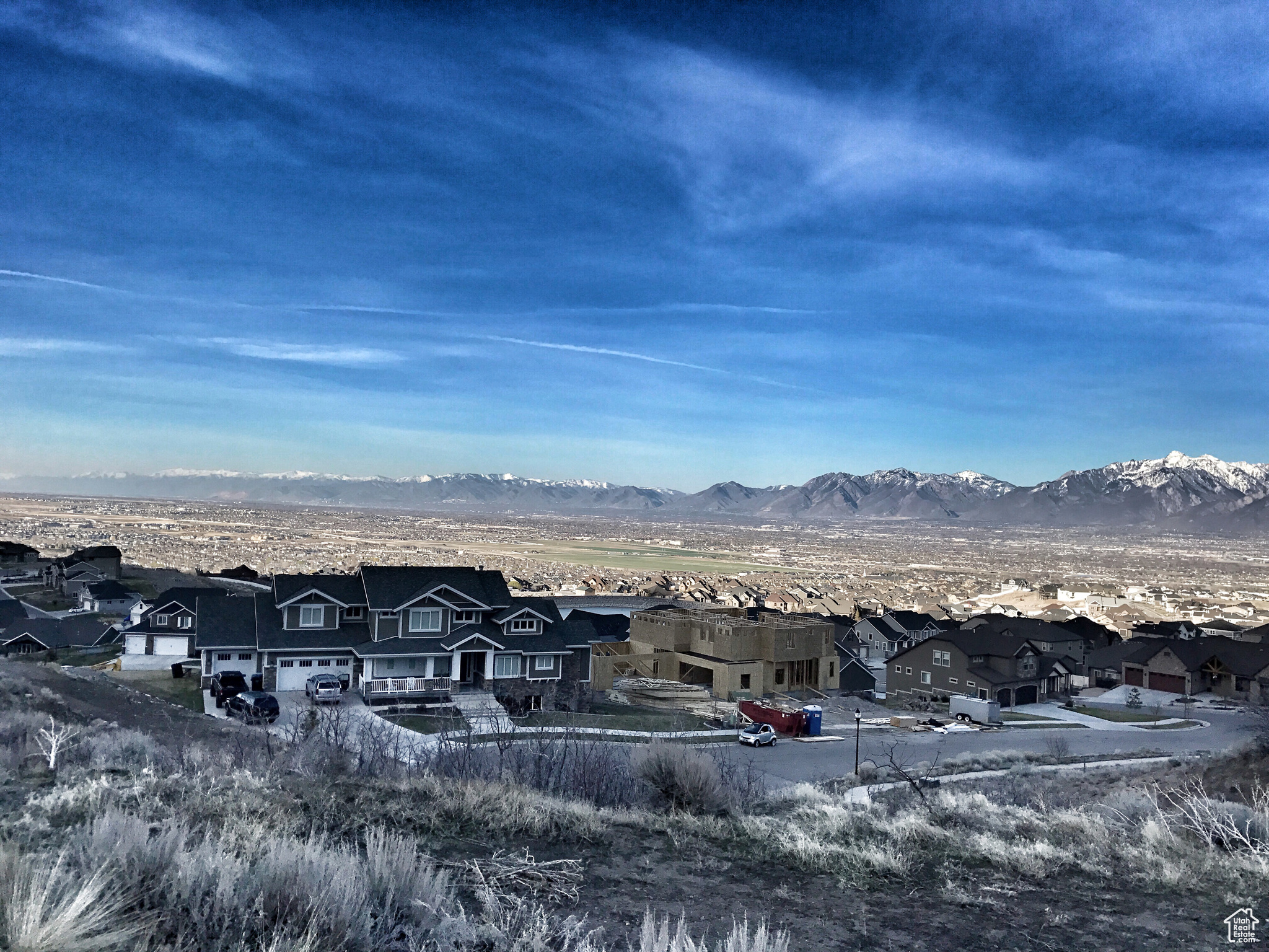 LOOKOUT RIDGE - Land