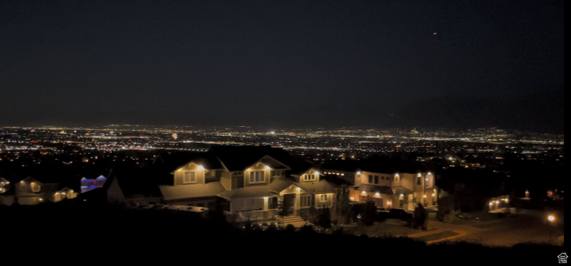 LOOKOUT RIDGE - Land