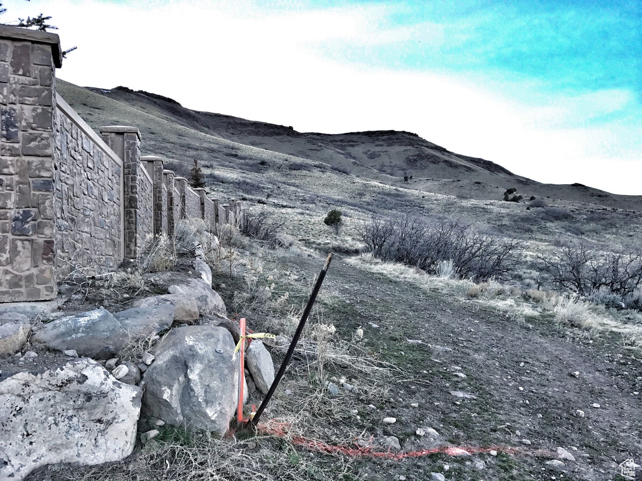 LOOKOUT RIDGE - Land