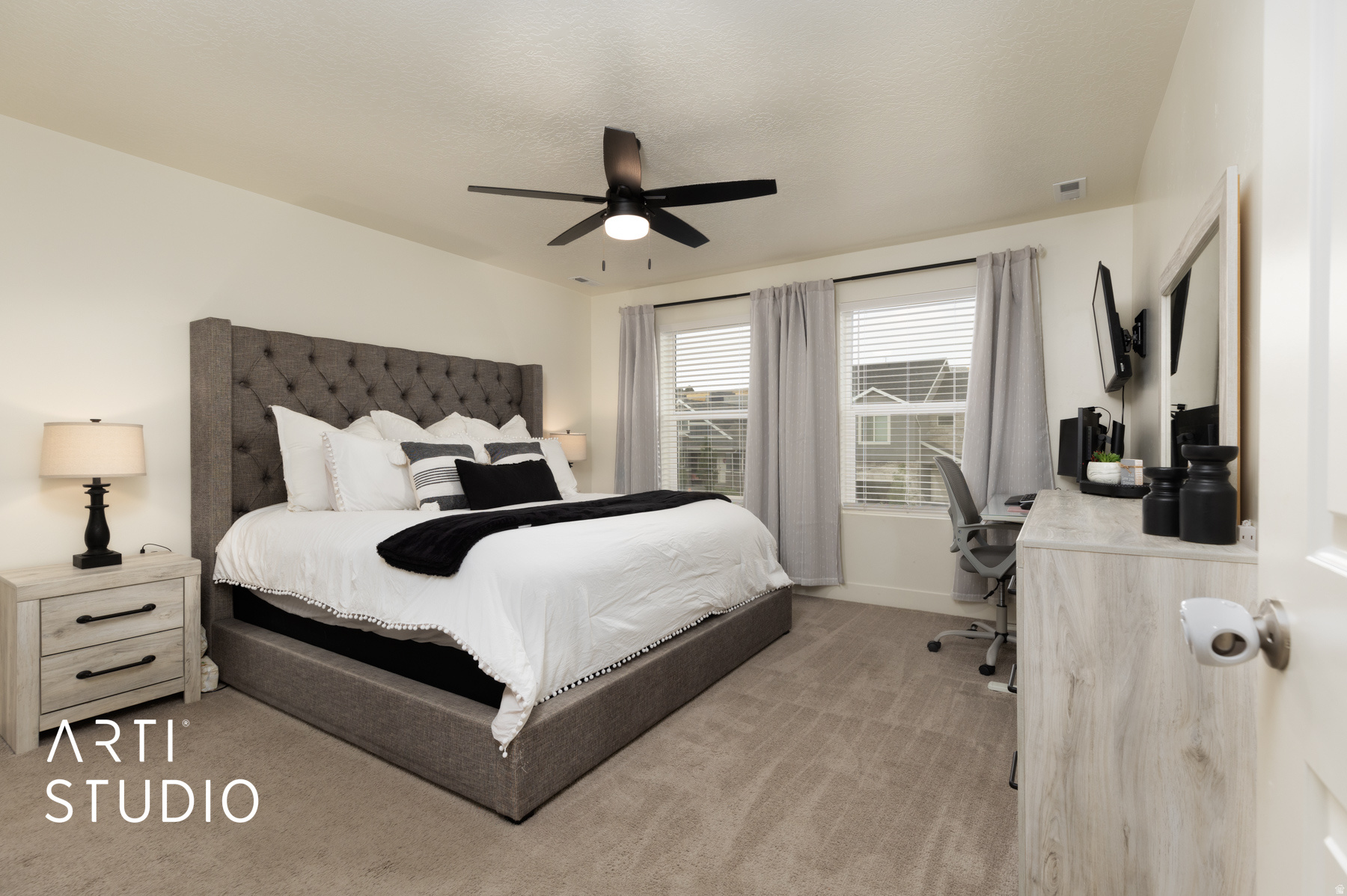 RIDGE - Residential