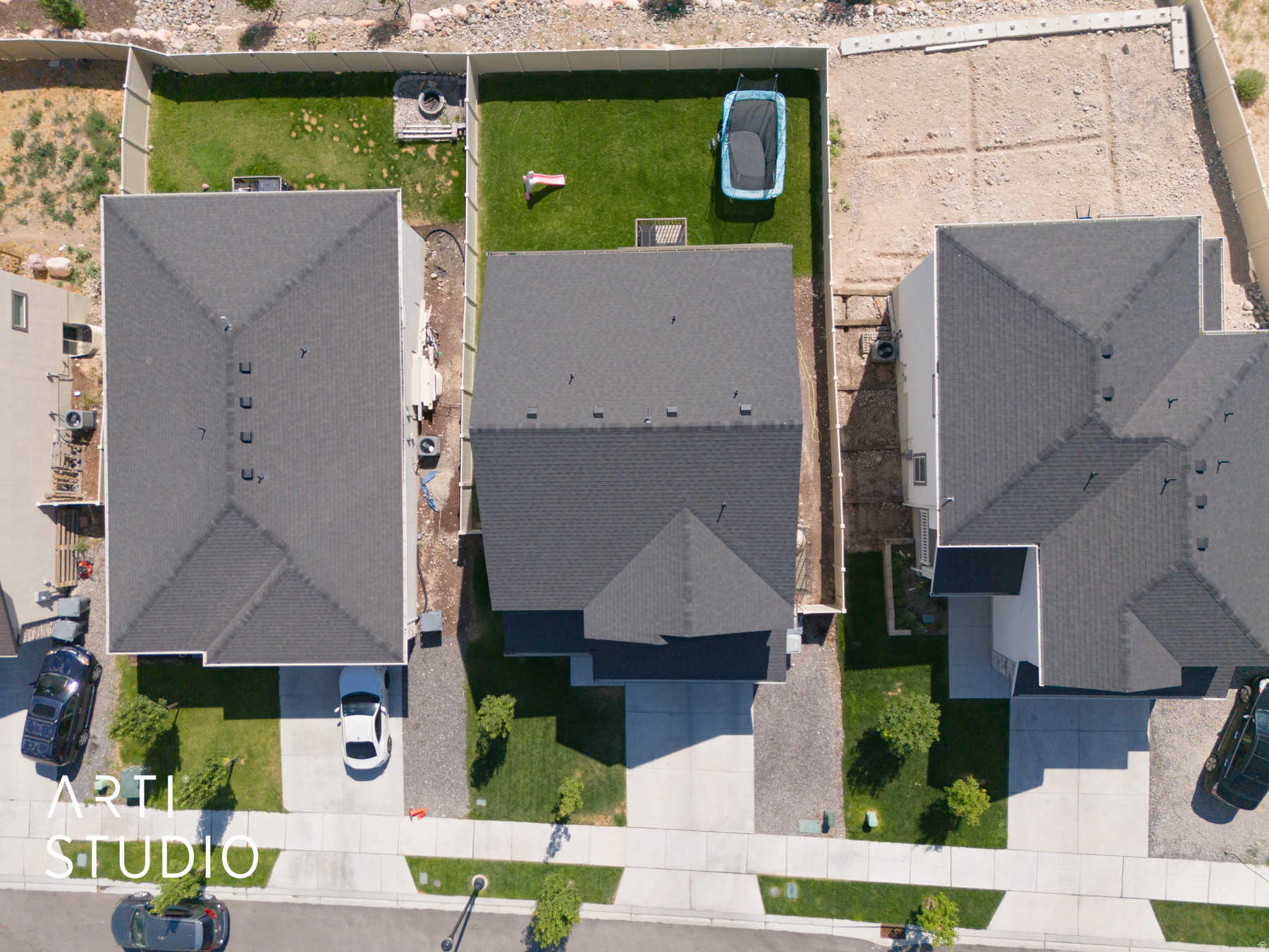 RIDGE - Residential