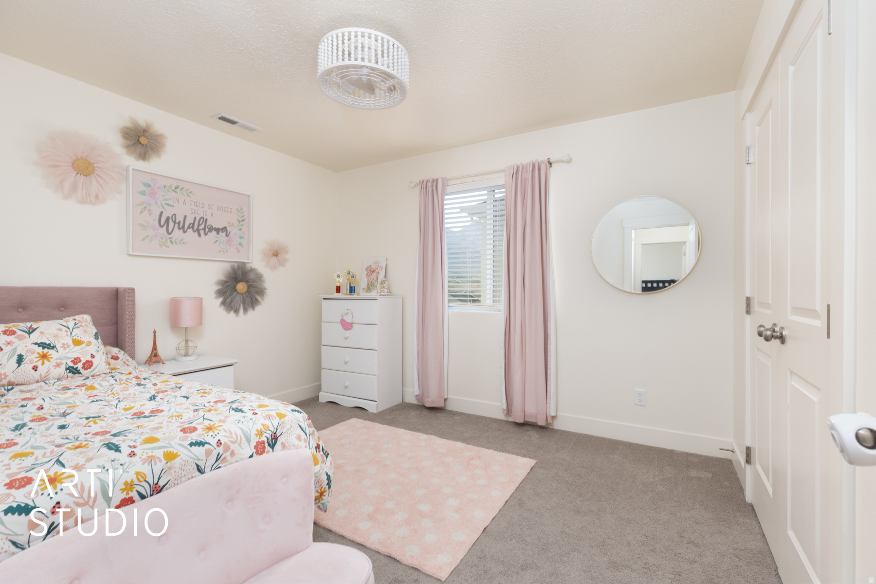 RIDGE - Residential