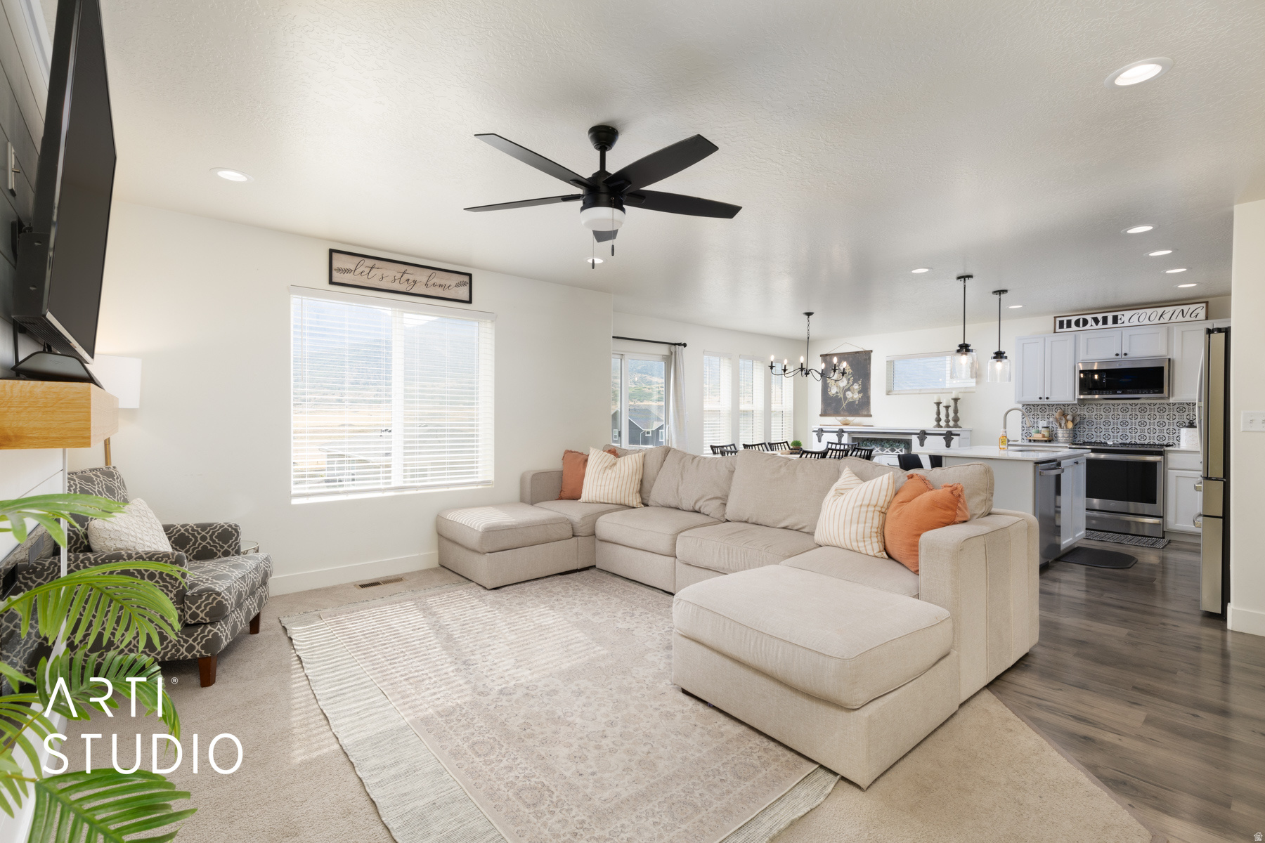RIDGE - Residential