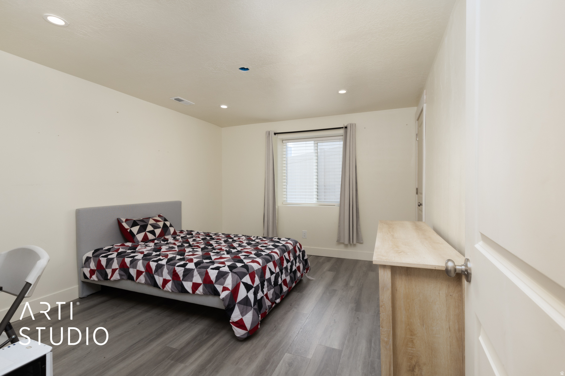 RIDGE - Residential