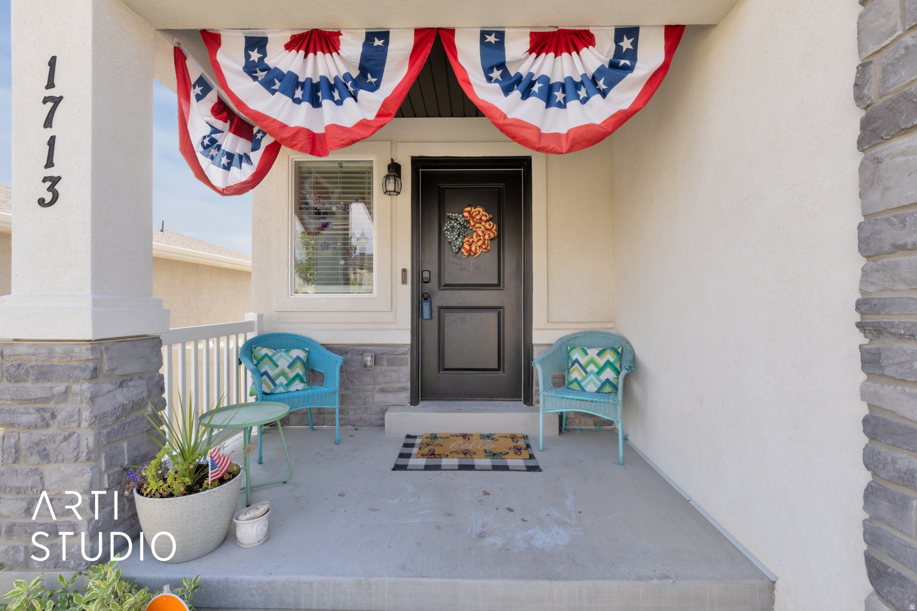 RIDGE - Residential