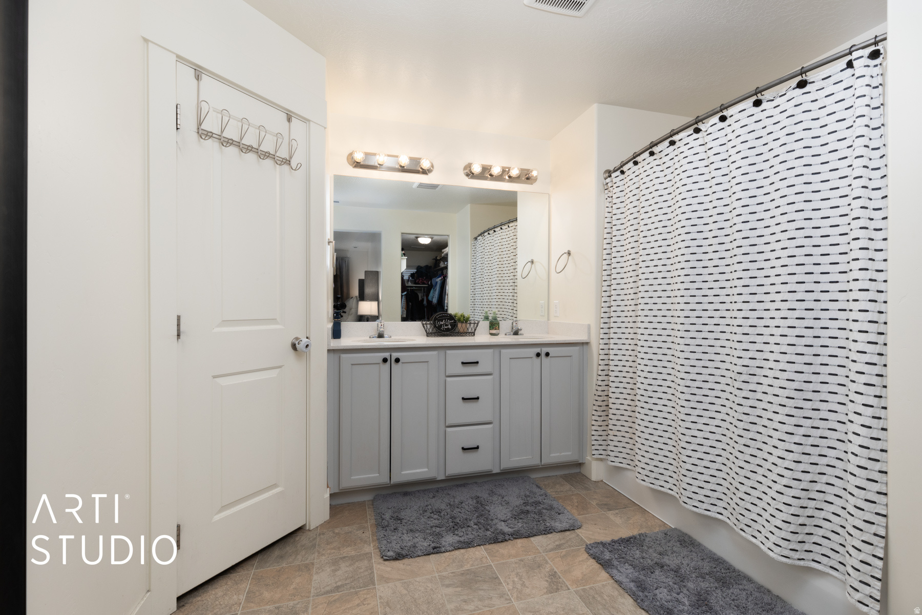 RIDGE - Residential
