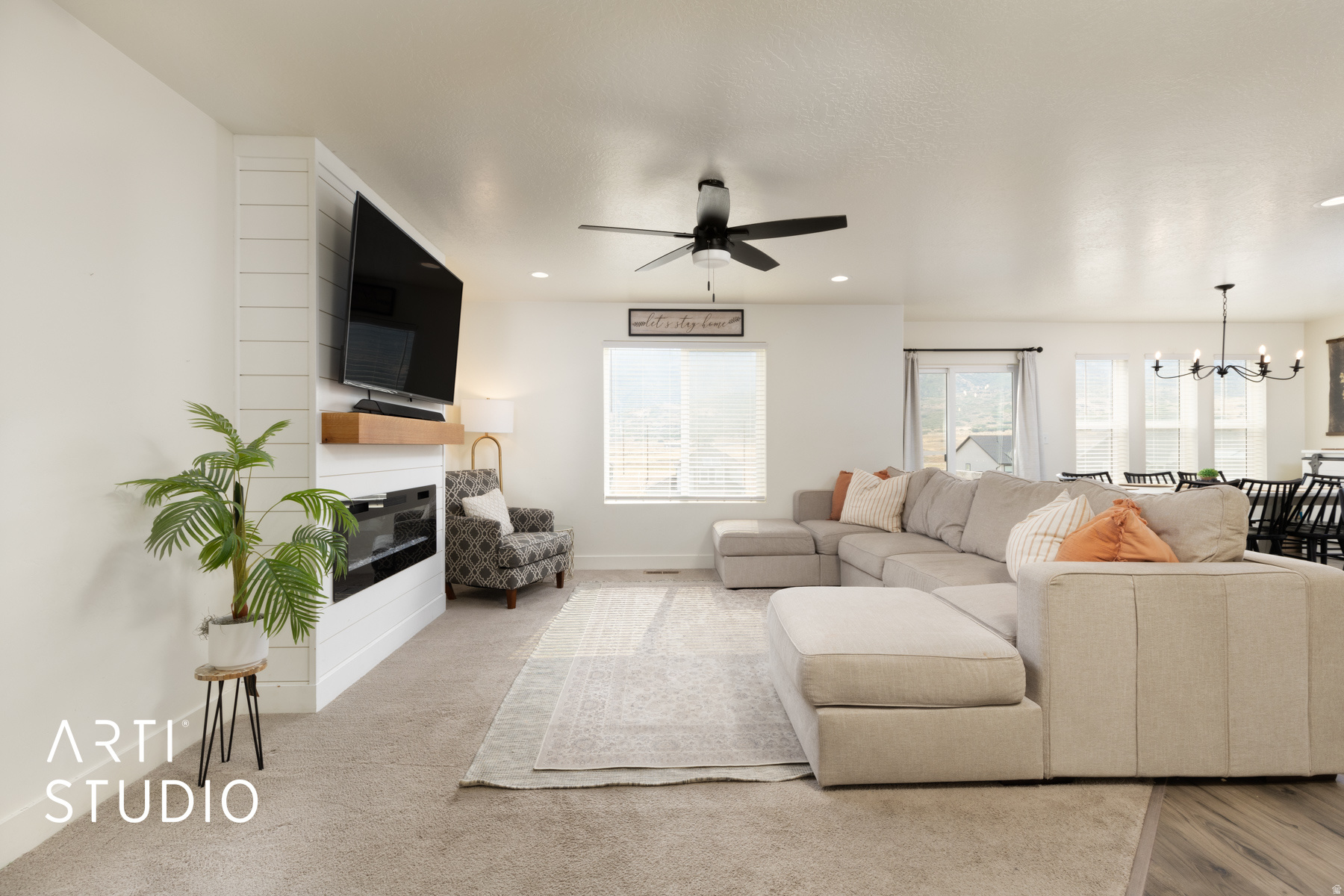 RIDGE - Residential