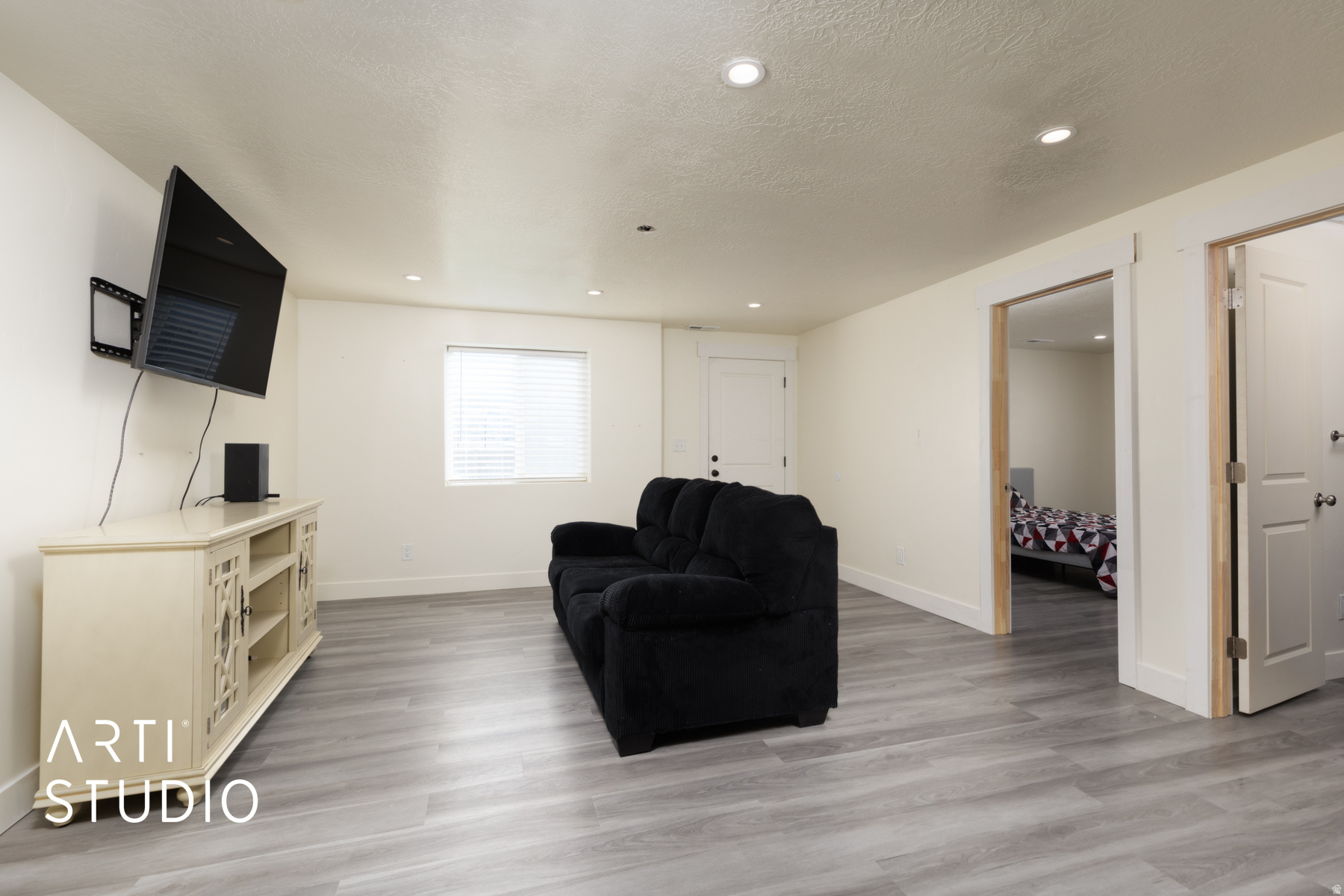 RIDGE - Residential