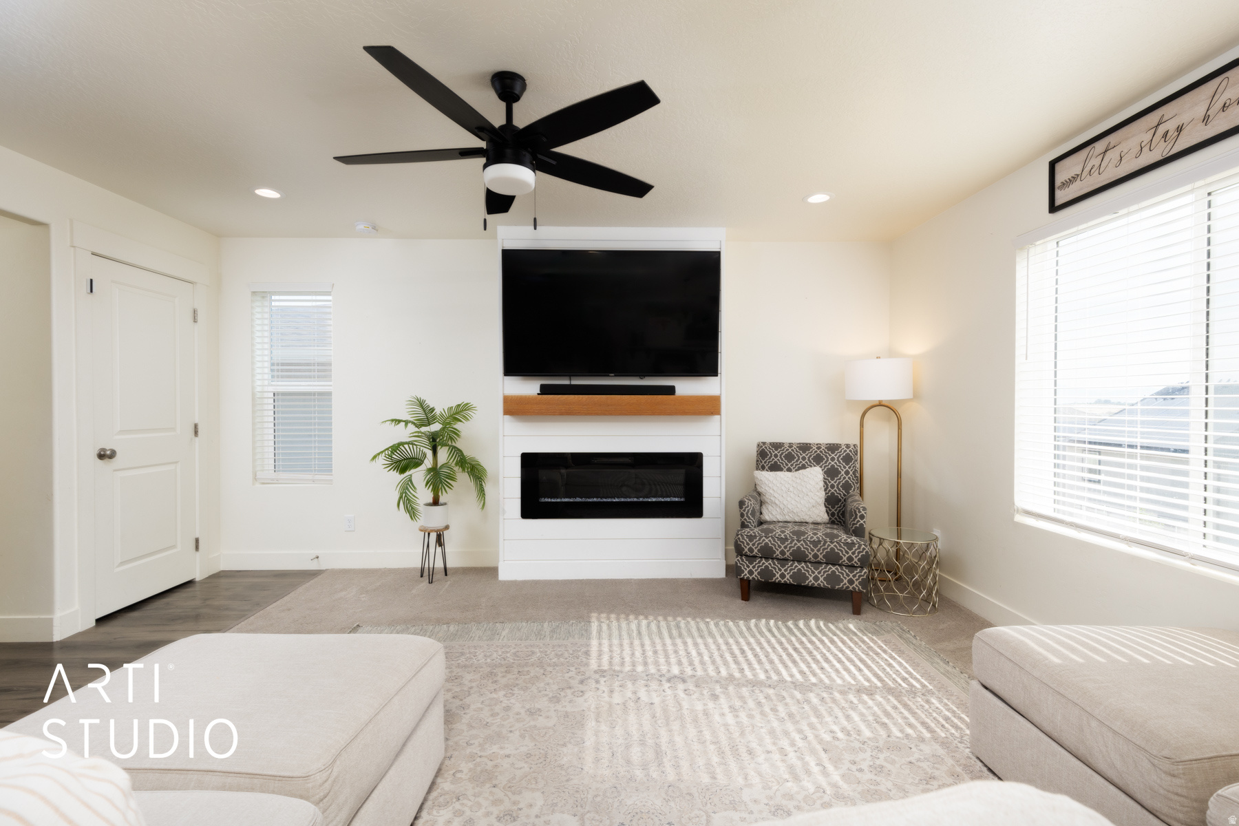 RIDGE - Residential
