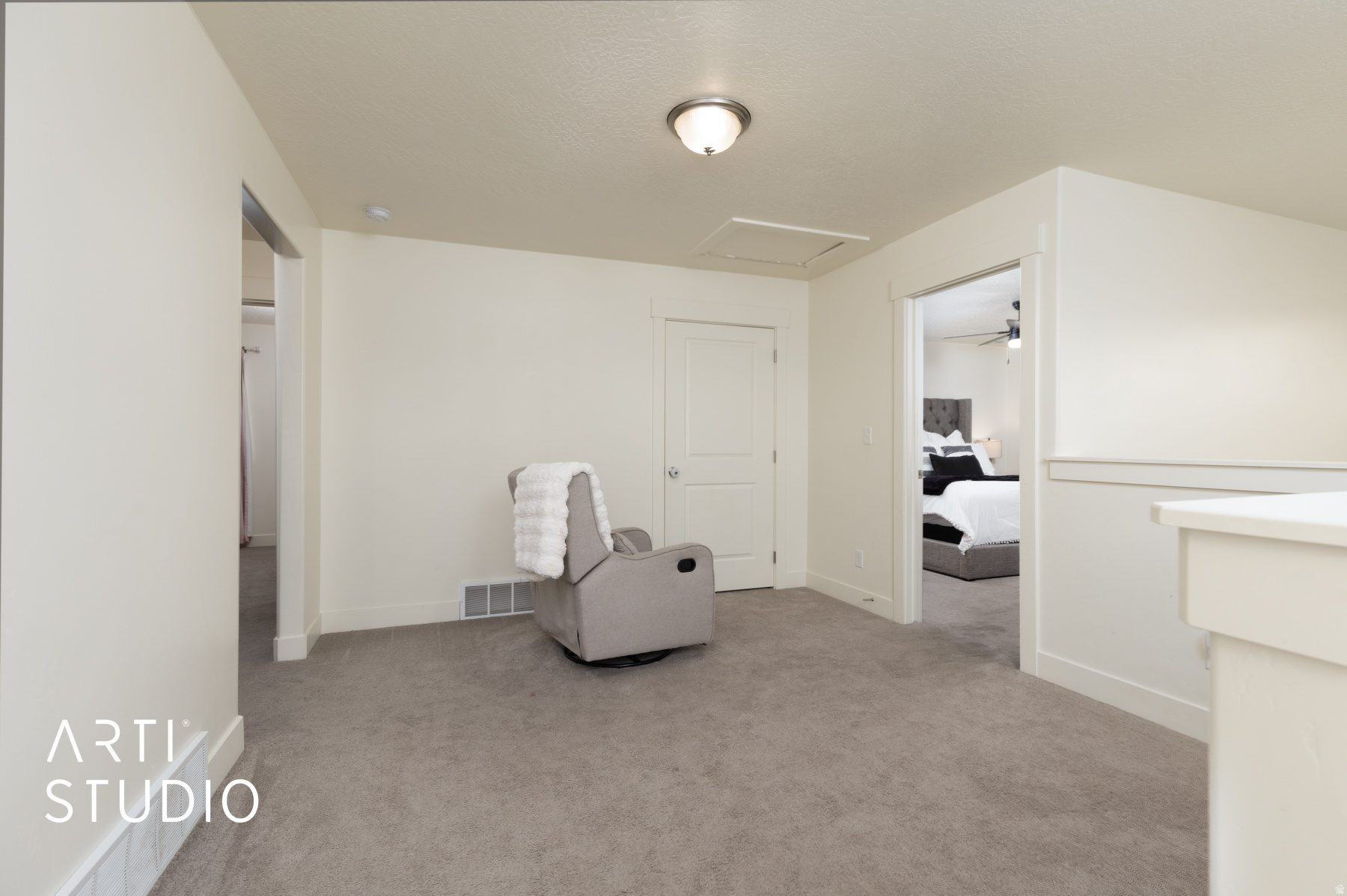 RIDGE - Residential