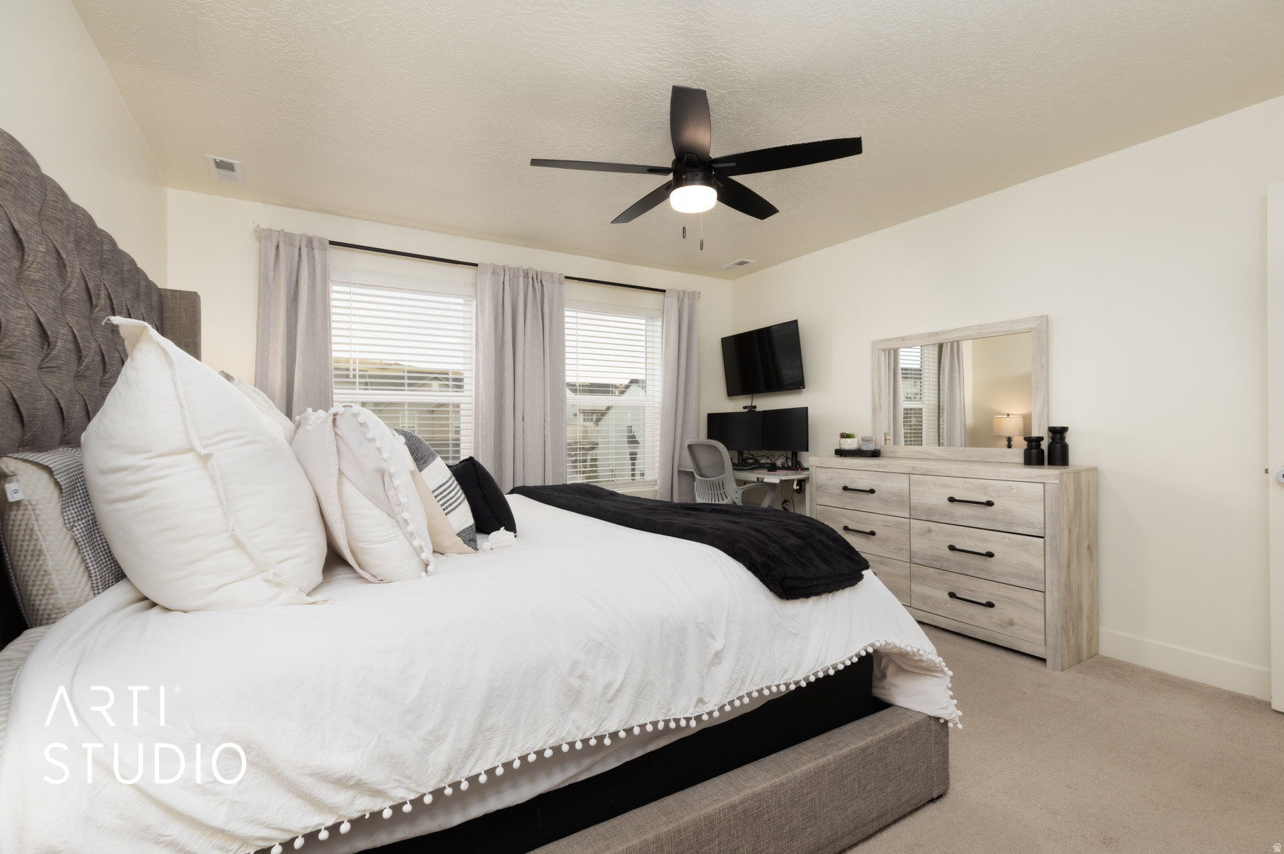 RIDGE - Residential