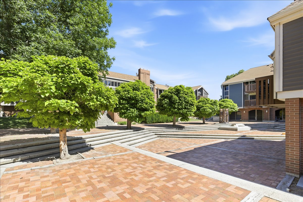 VILLAGE 2, PHASE 1 - Residential