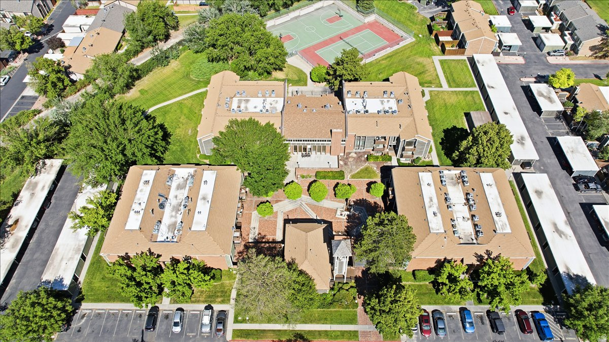 VILLAGE 2, PHASE 1 - Residential