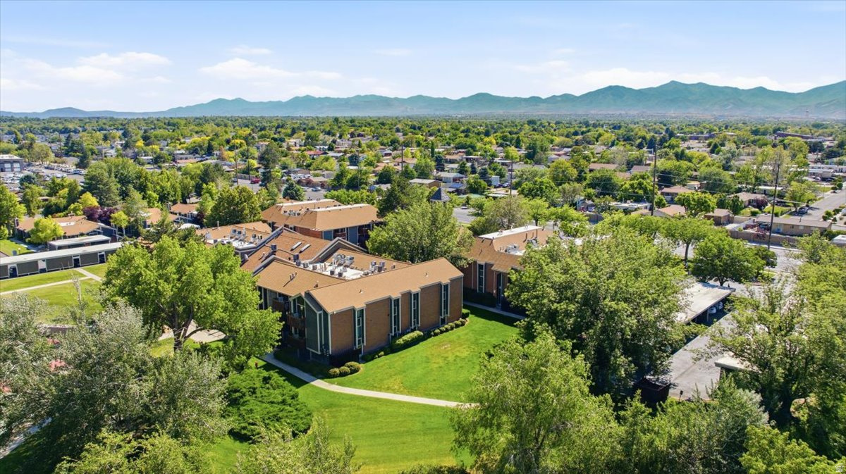 VILLAGE 2, PHASE 1 - Residential