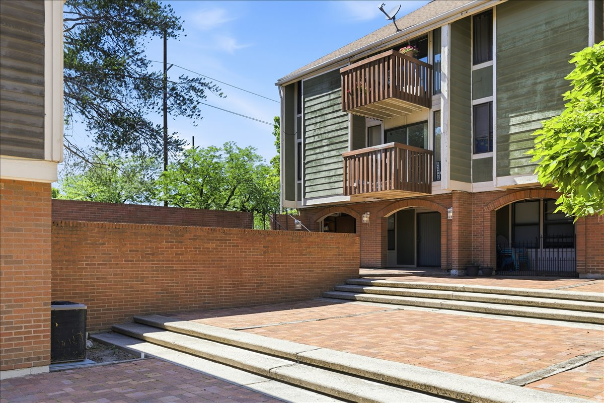 VILLAGE 2, PHASE 1 - Residential
