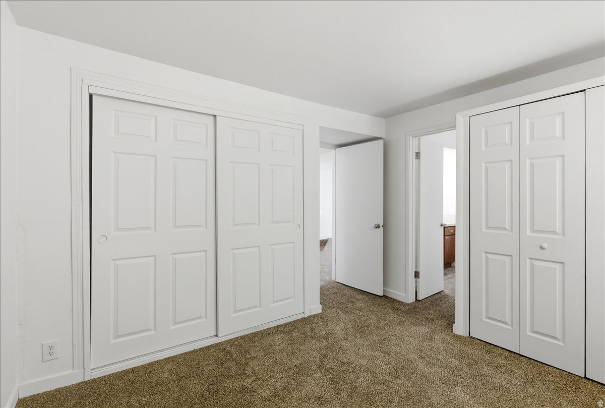 VILLAGE 2, PHASE 1 - Residential