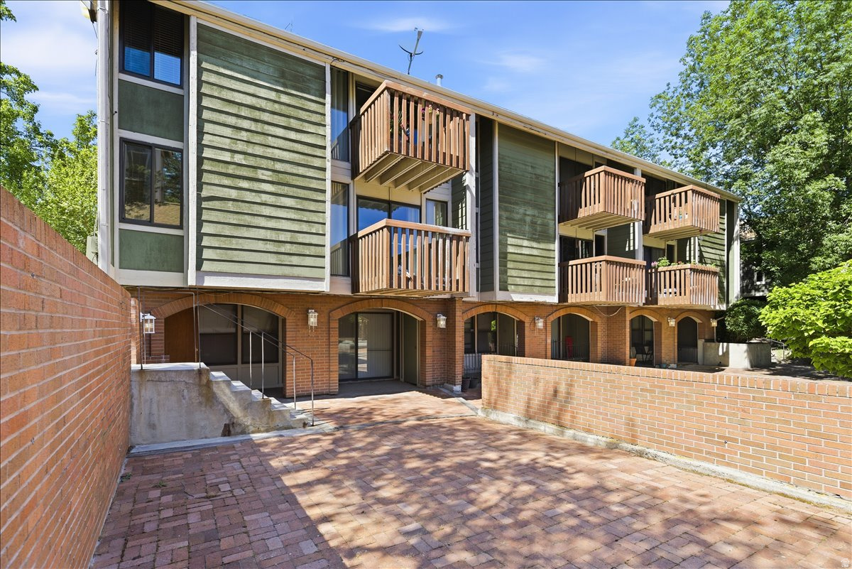 VILLAGE 2, PHASE 1 - Residential