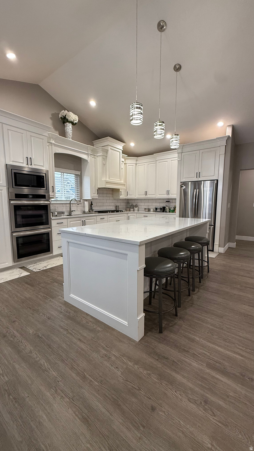 THE FARM SUBDIVISION - Residential