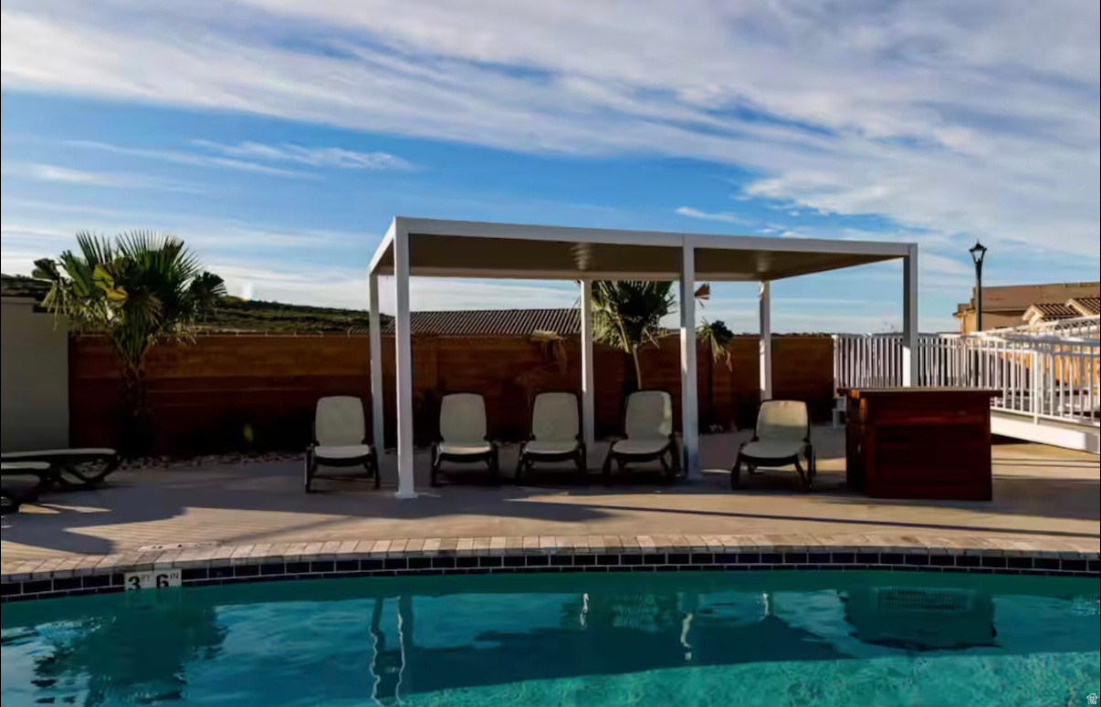 PASEOS AT SIENNA HILLS PH 3 - Residential