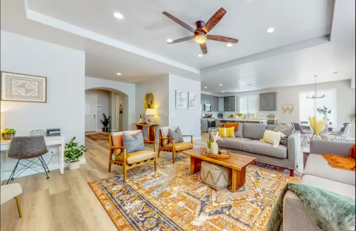 PASEOS AT SIENNA HILLS PH 3 - Residential