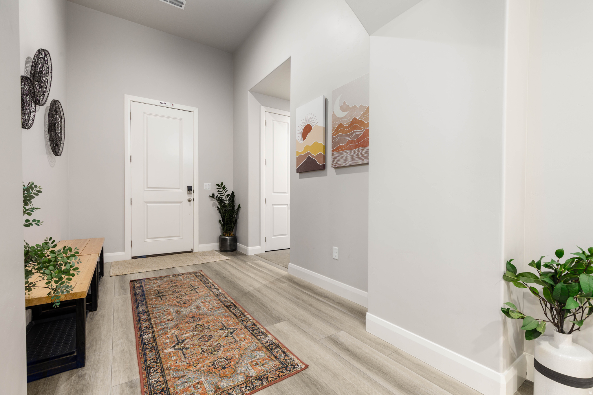 PASEOS AT SIENNA HILLS PH 3 - Residential