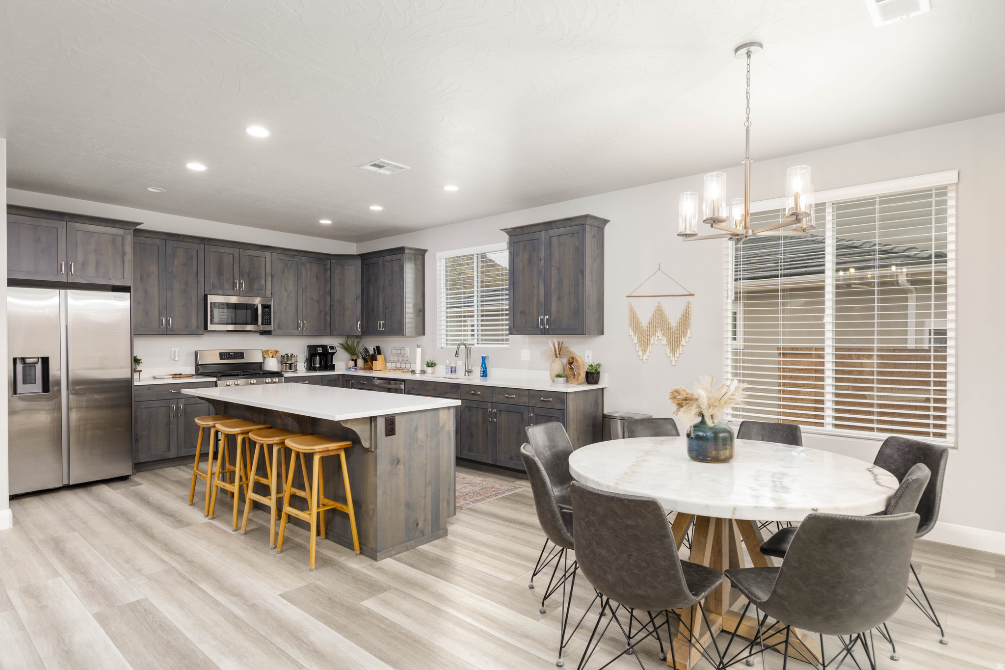 PASEOS AT SIENNA HILLS PH 3 - Residential