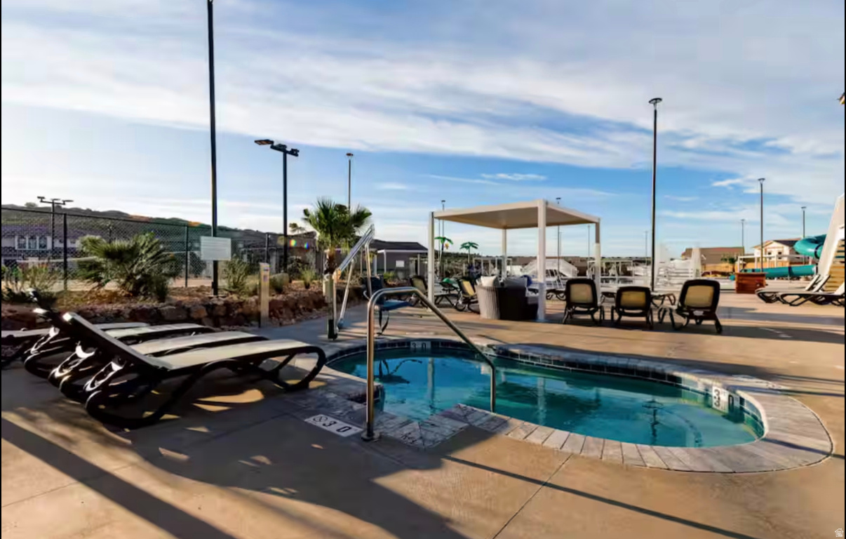 PASEOS AT SIENNA HILLS PH 3 - Residential