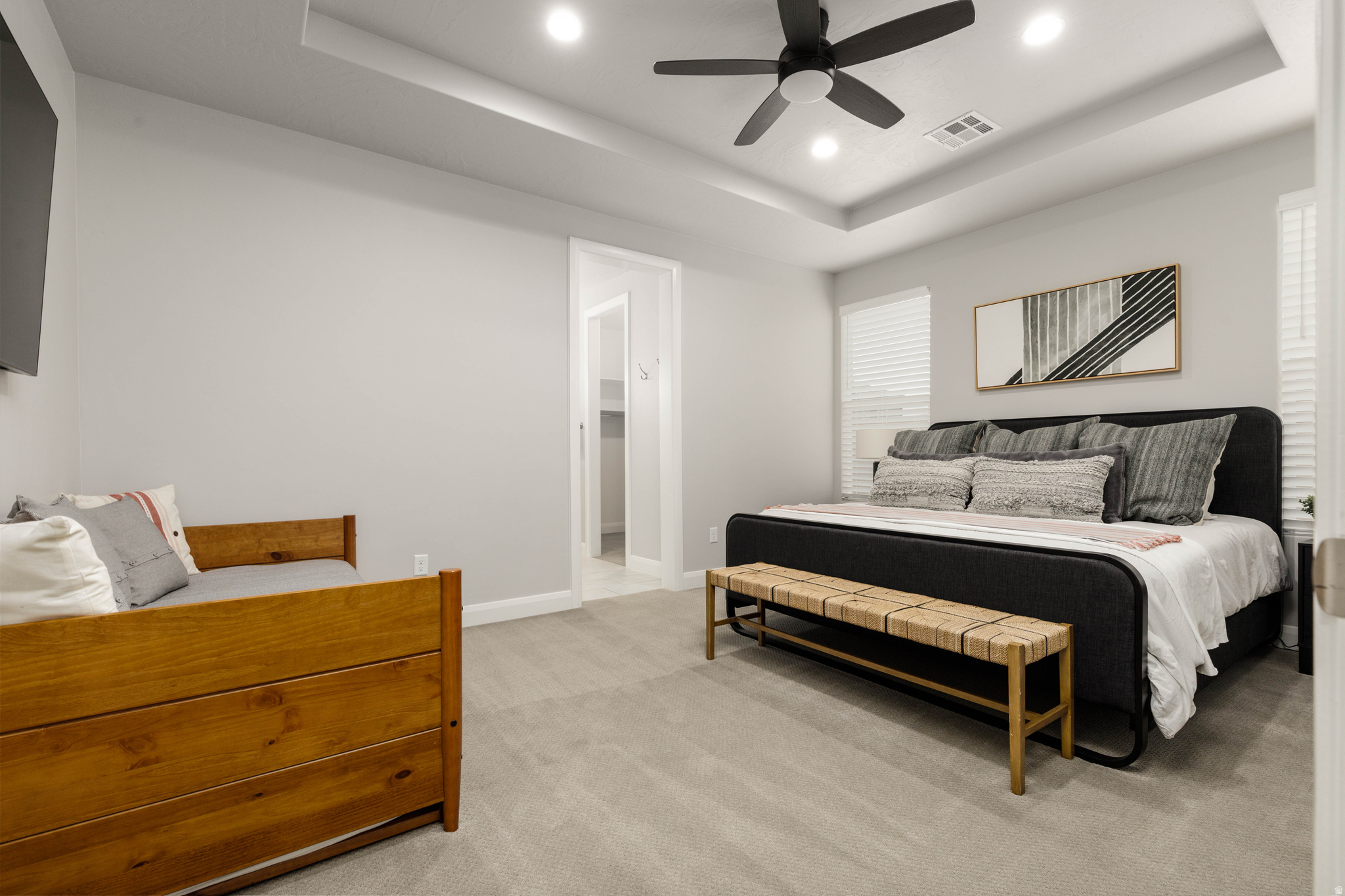 PASEOS AT SIENNA HILLS PH 3 - Residential