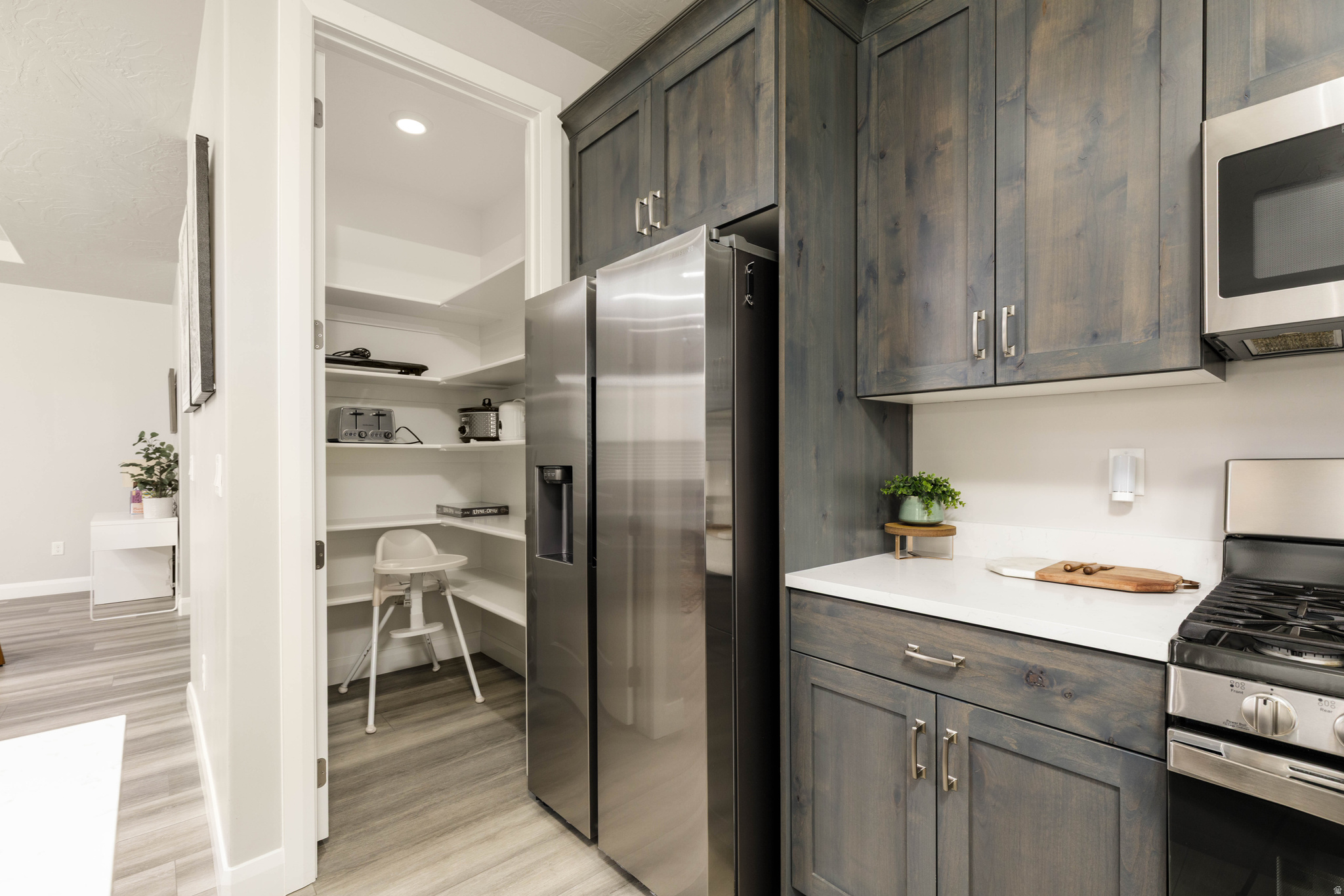 PASEOS AT SIENNA HILLS PH 3 - Residential