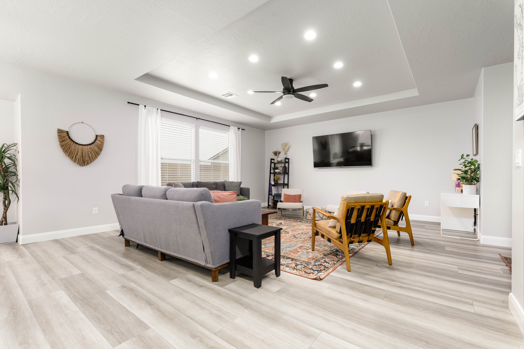 PASEOS AT SIENNA HILLS PH 3 - Residential
